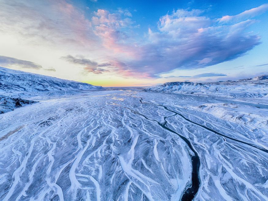 HDR-effect maken in Photoshop