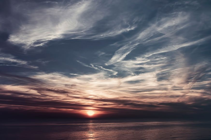 HDR-stills maken