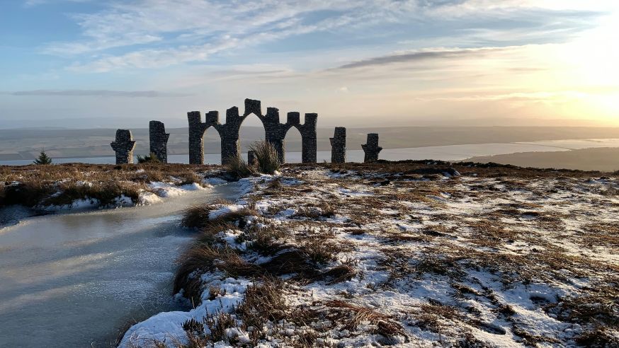 locaties winterfotografie