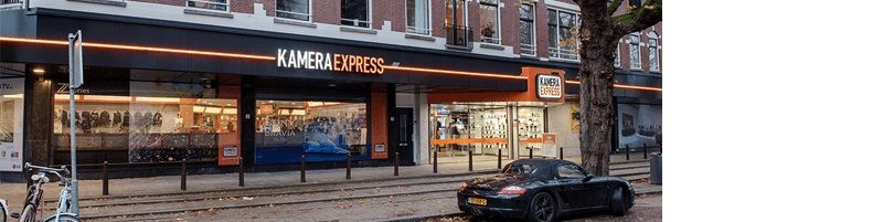 foka kamera express