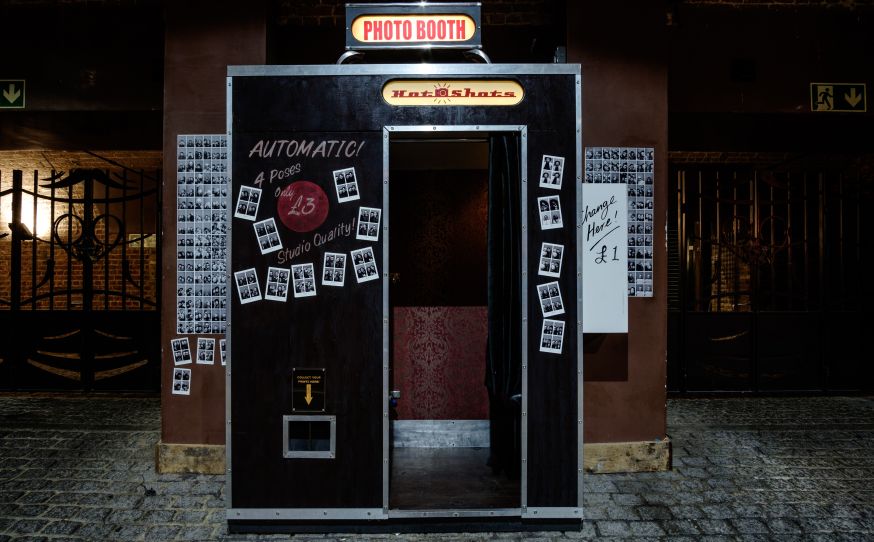 geld verdienen, geld verdienen met fotografie
