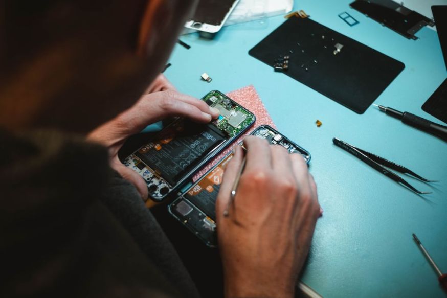 refurbished samsung a23