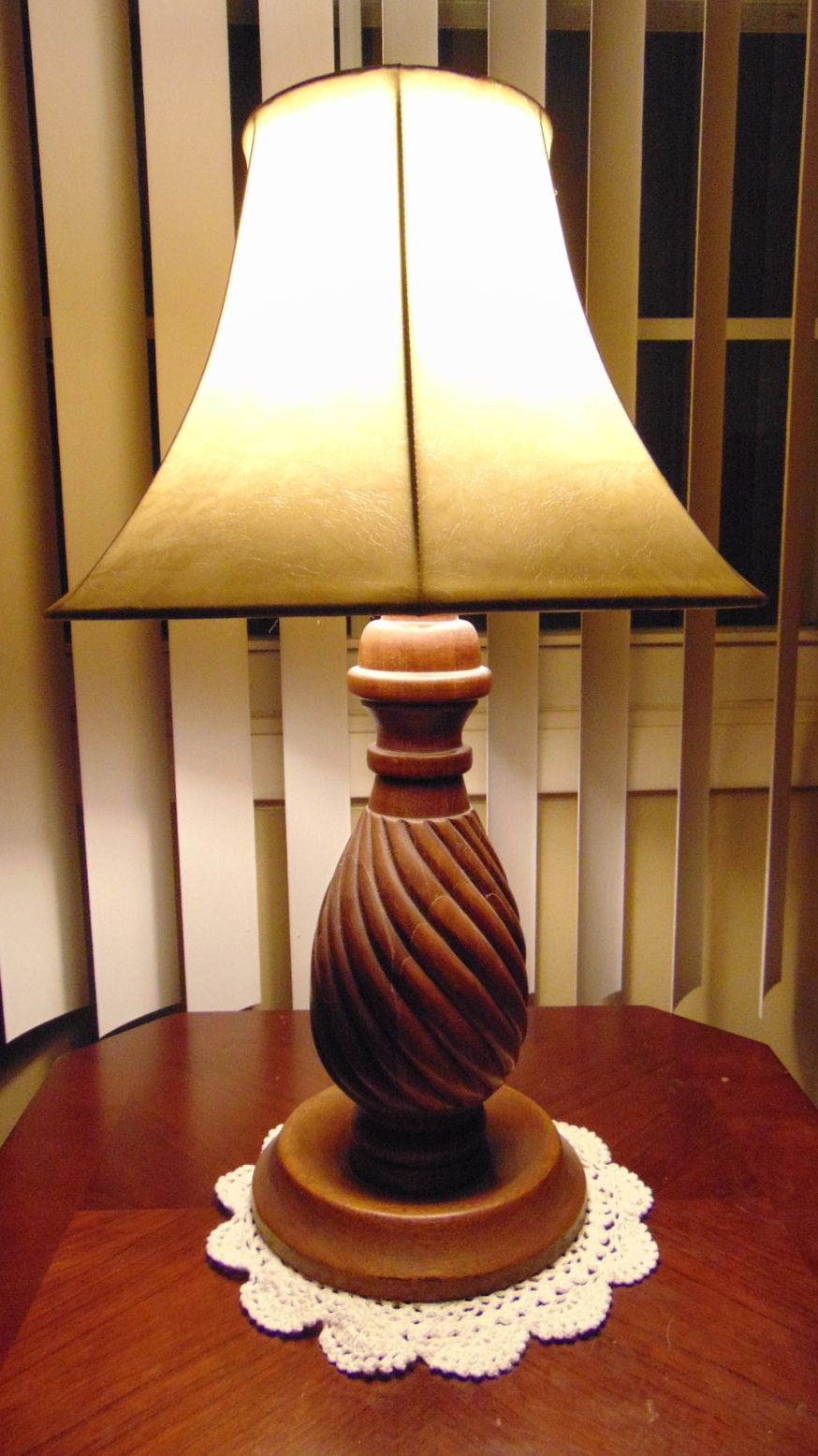 Lamp