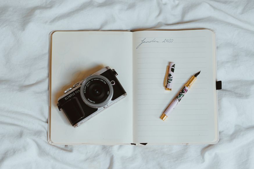 beeldtaal in fotografie