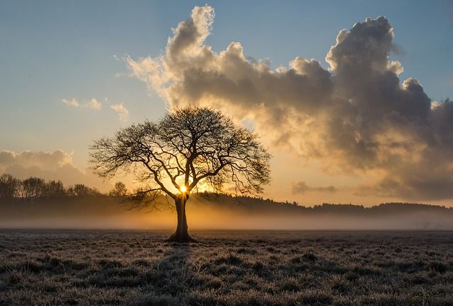landschapsfotografie, fouten in landschapsfotografie