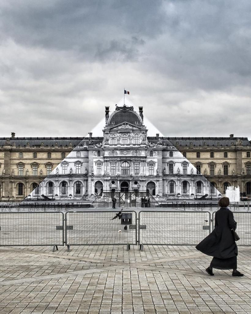 jr louvre