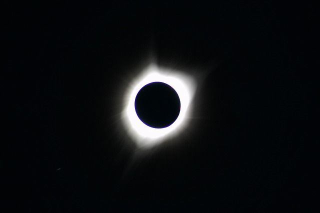maansverduistering