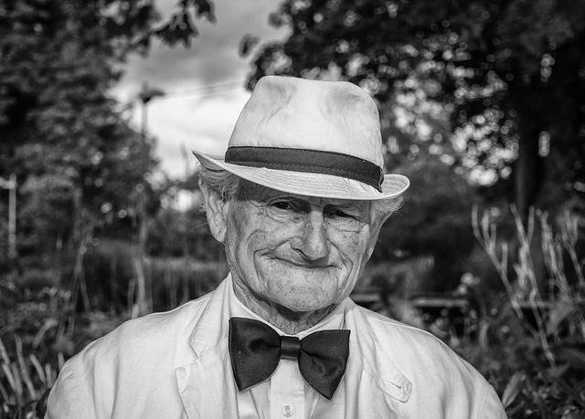 model, portret, portretfotografie, modellen, poseren, tips voor poseren
