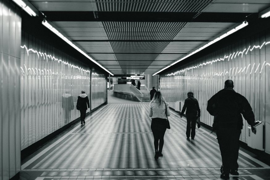 urban photography tips