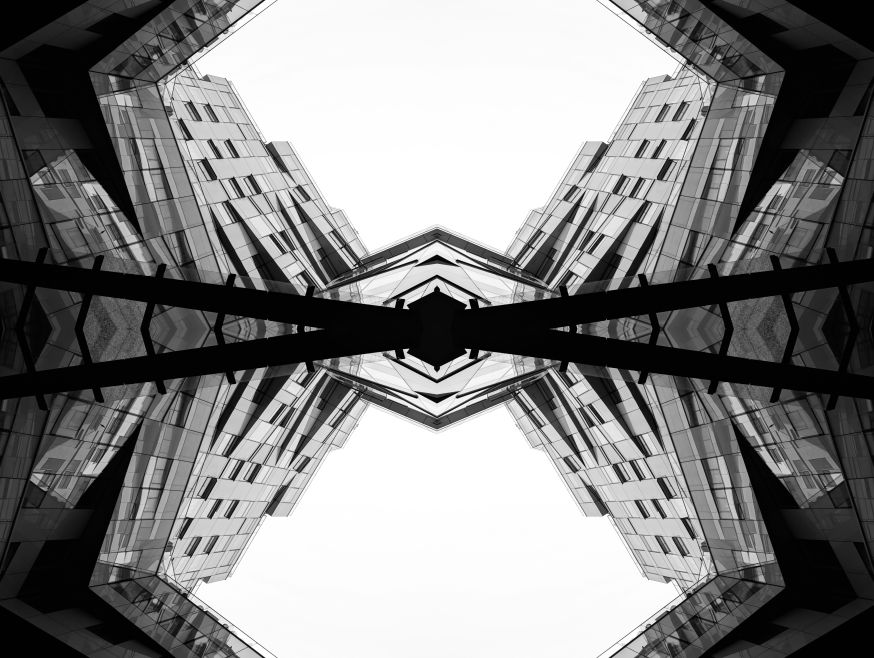  compositie in foto's