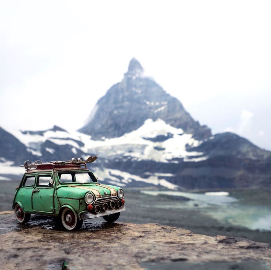 Kim Leuenberger 