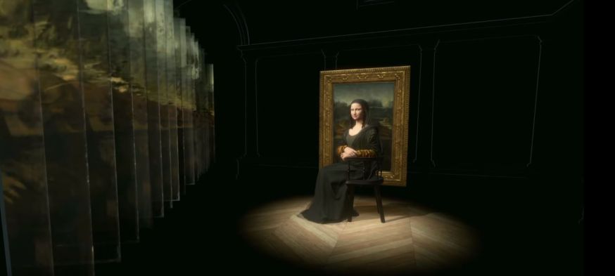 Mona Lisa
