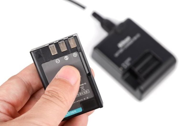 Batterij