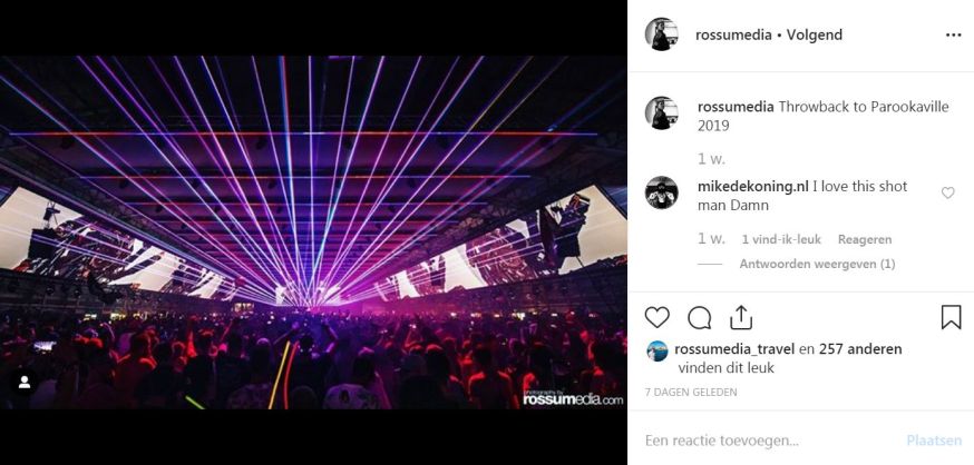 Instagram