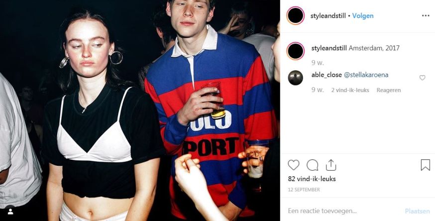 Instagram