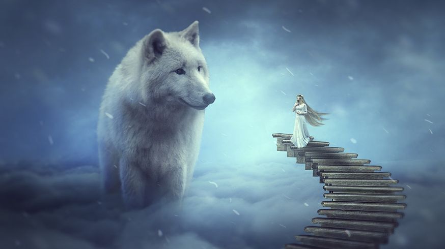 fantasy photoshop tutorials foto bewerken foto nabewerken