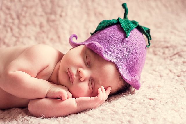 newborn, baby, newborn fotografie