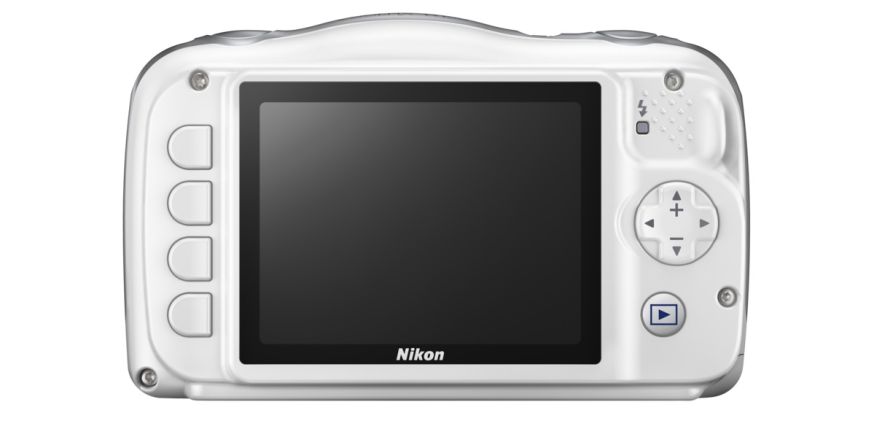 nikon coolpix w150