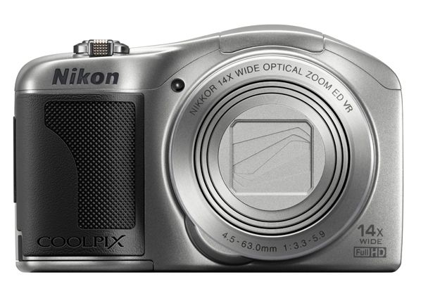 Coolpix L610
