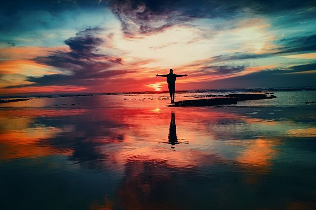 strandfoto's, strand, kust