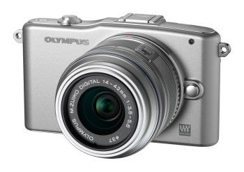 Olympus E-PM1