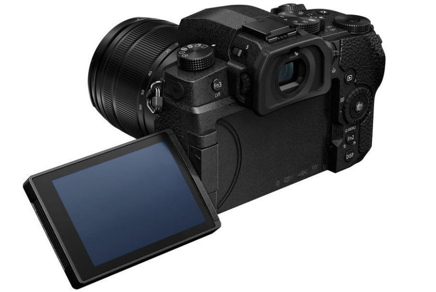 panasonic lumix g90 review
