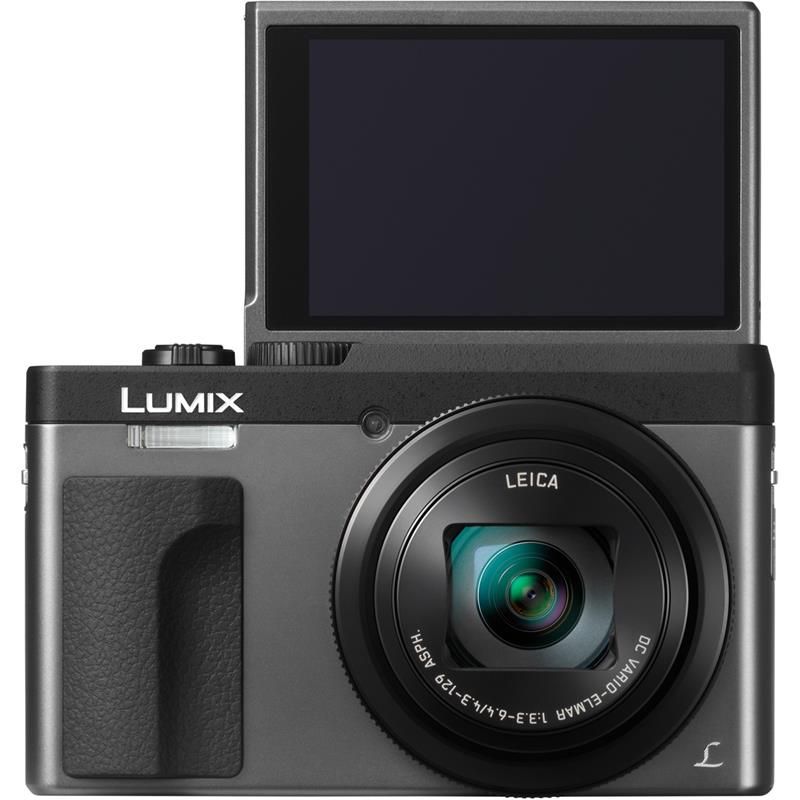 LUMIX TZ90