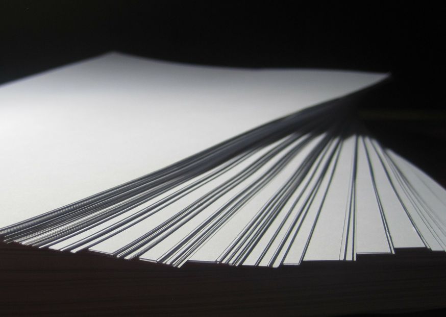 Papier
