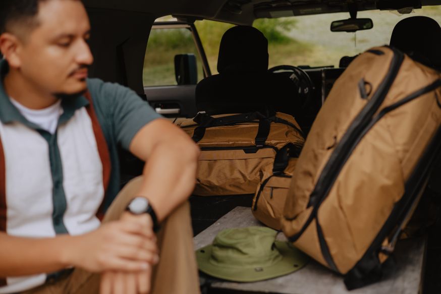 Peak Design Everyday Sling 3L
