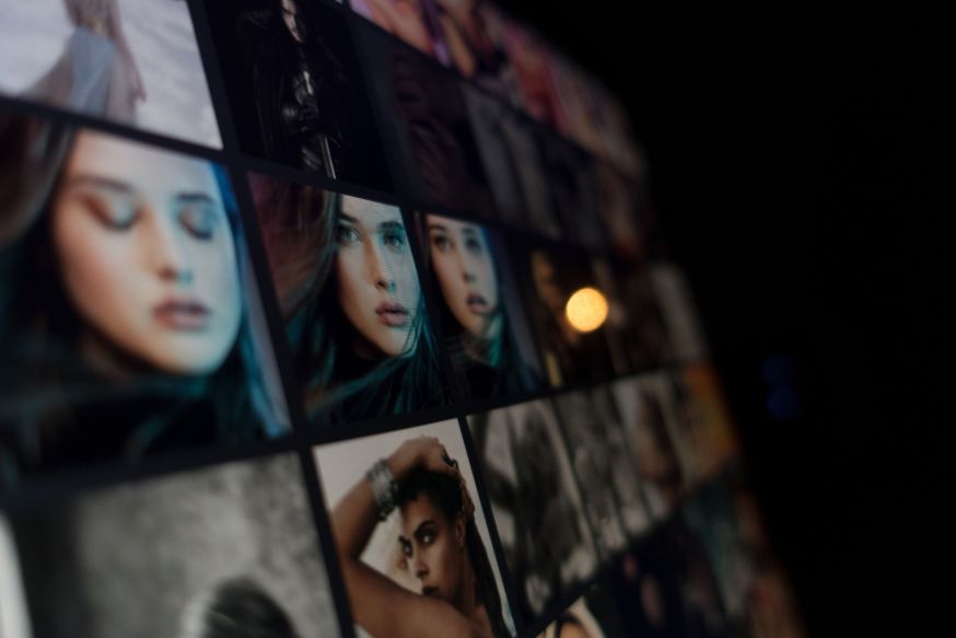fotografie workflow