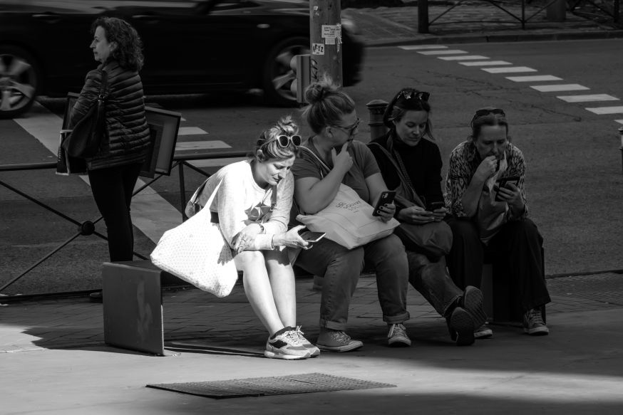 portretrecht fotografie