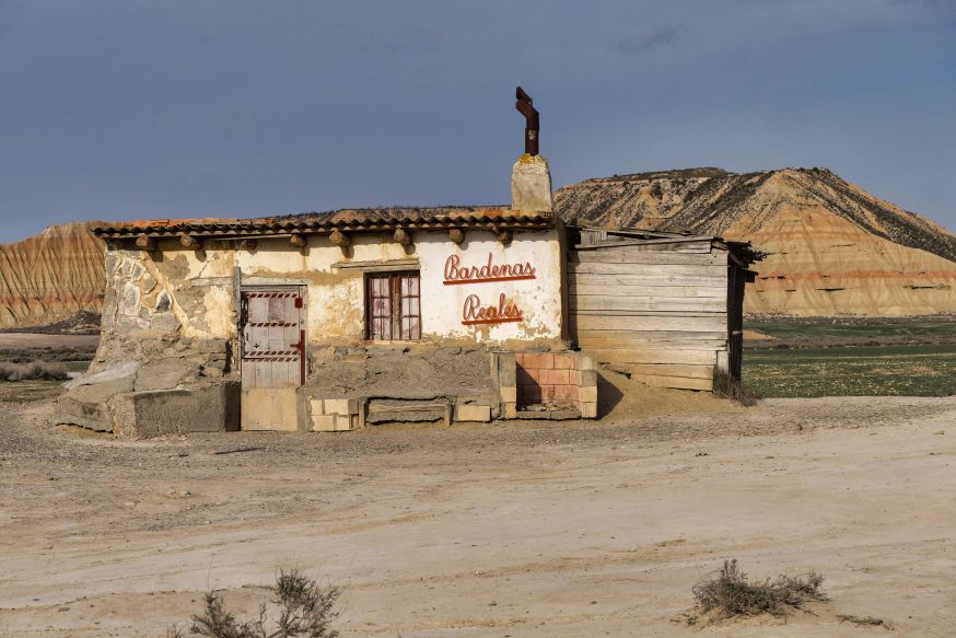 reisfotografie Spanje