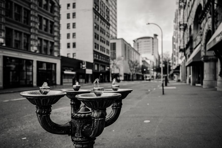 straatfotografie voor beginners