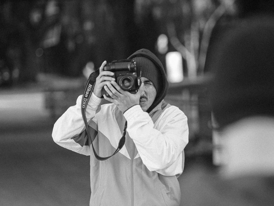 straatfotografie