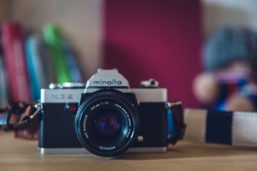 Minolta