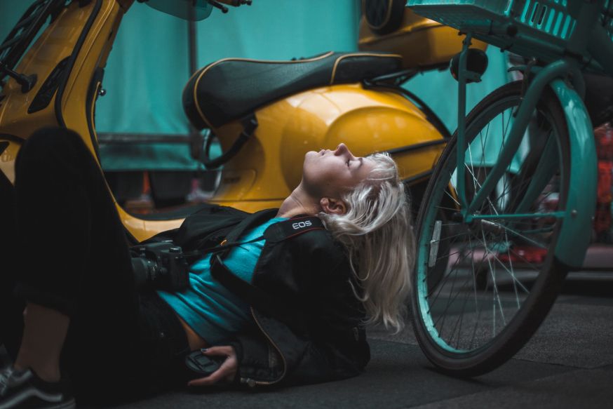 scootmobiel kopen