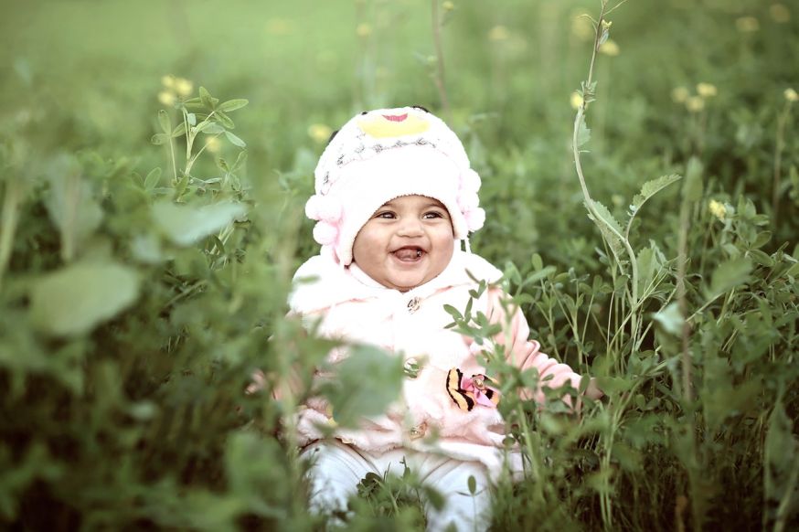 kinderen fotograferen tips