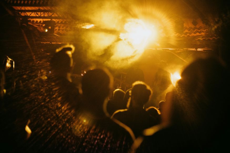 tips voor evenementenfotografie