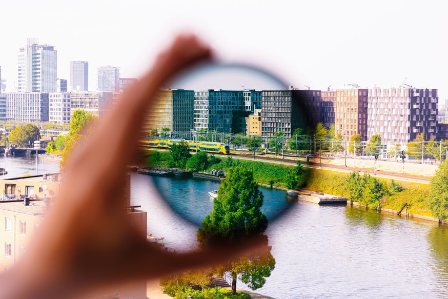 checklist reisfotografie