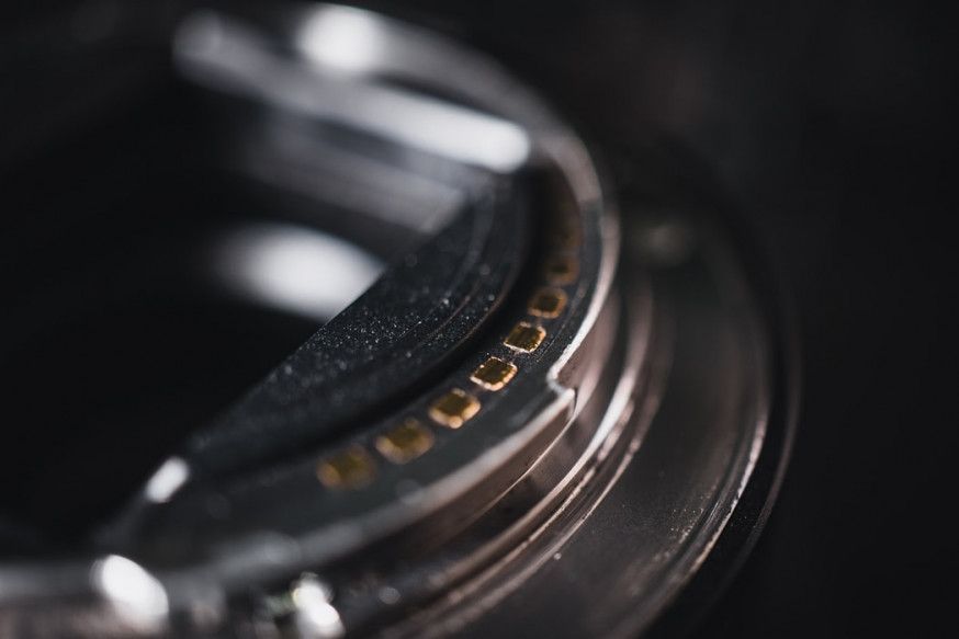 autofocus problemen zelf oplossen