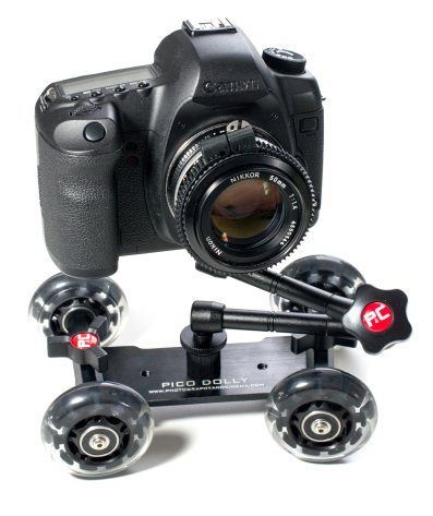 Pico Dolly