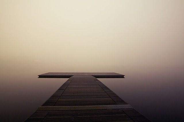 landschapsfotografie, landschap