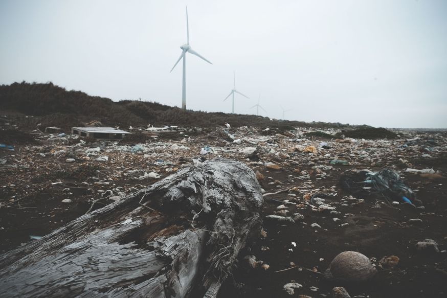 Planet or Plastic