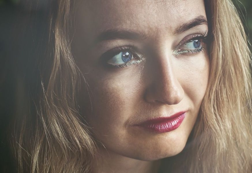 portret, portretten, portretfotografie, raam, schilders, schilderkunst, daglicht