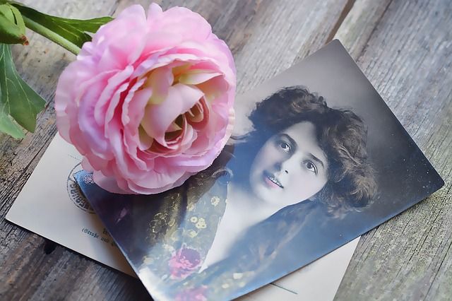 DIY, foto op hout, hout, mod podge, crea podge, vakantiefoto