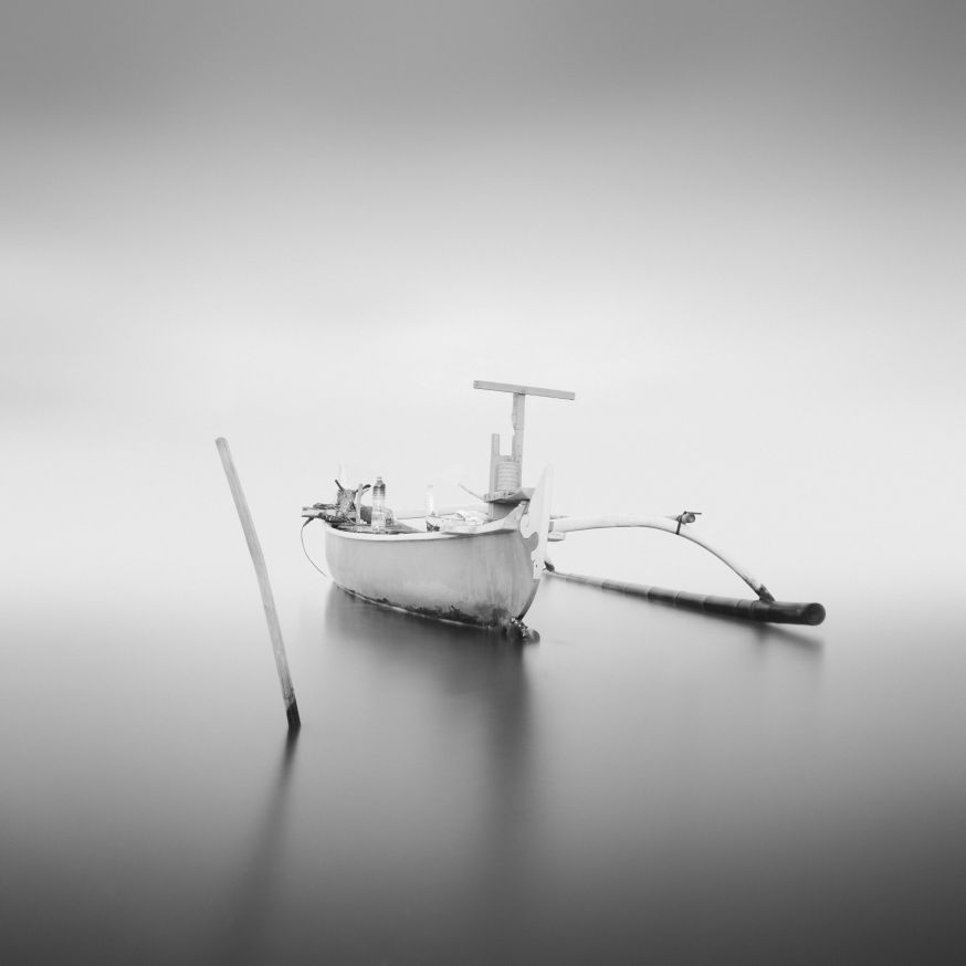 Minimalistische fotografie tips