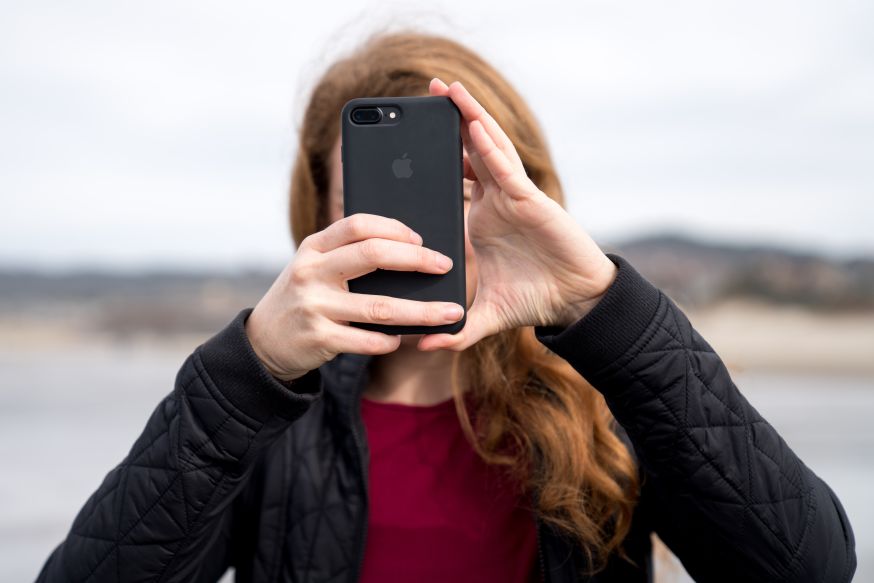 smartphone