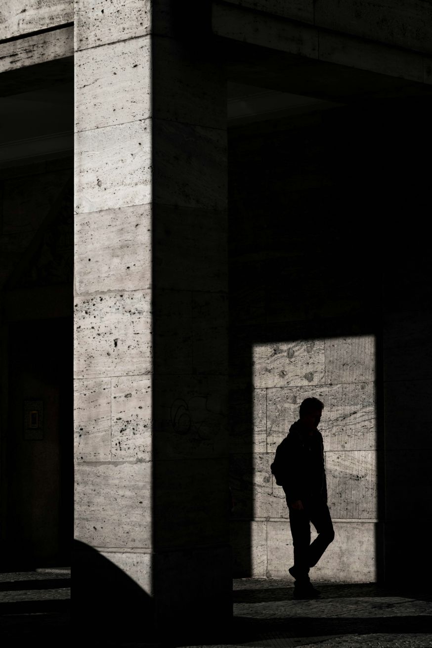 Schaduwfotografie