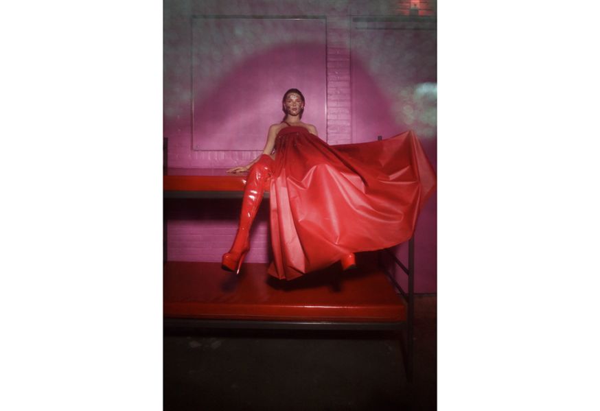 sacha, hoebergen, disnet, godox, GODOX Young Talent Award