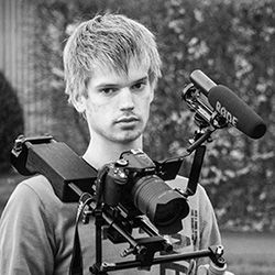 Sander Blom